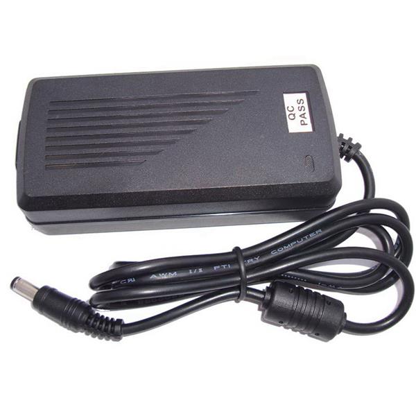 Seqcam DC12V 5000mA Power Adapter