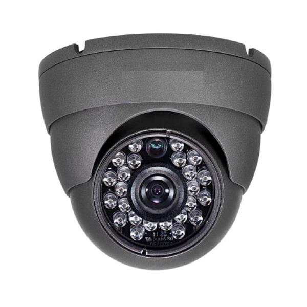 Seqcam Waterproof IR Mobile Dome Camera SEQDW480 | RONA