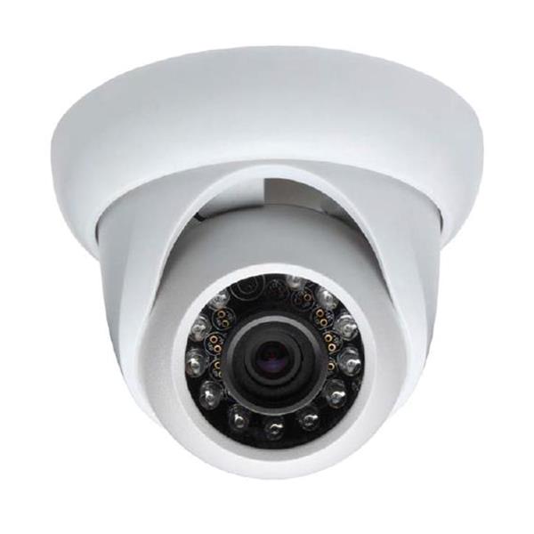 Seqcam Water-proof IR Mini Dome Camera