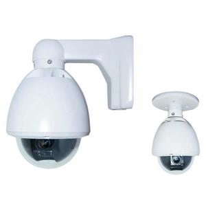 Seqcam Mini Speed Dome Security Camera