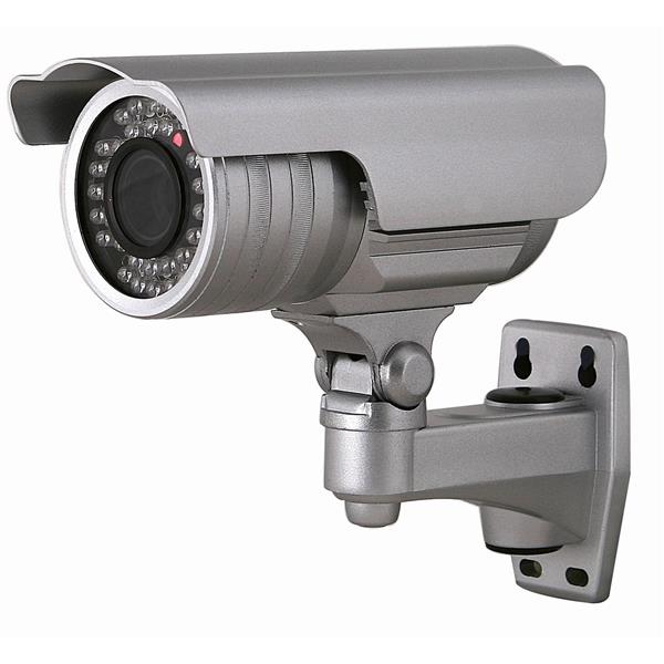 Seqcam Weatherproof IR Colour Security Camera