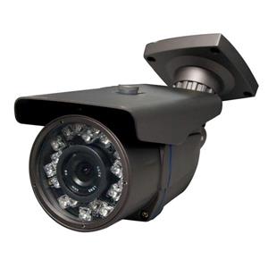 Seqcam Weatherproof IR Colour Security Camera