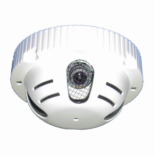 Seqcam Hidden Colour Security Camera