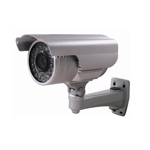 Seqcam Weatherproof IR Colour Security