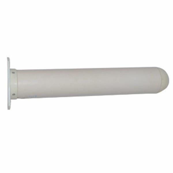 Turmode White WiFi Antenna 2.4GHz