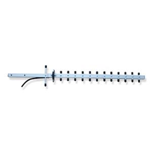 Turmode Silver WiFi Antenna 2.4GHz