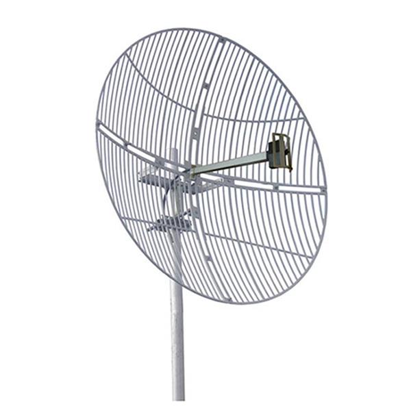 TURMODE Antenne WiFi parabolique, 2,4 GHz WAG24272