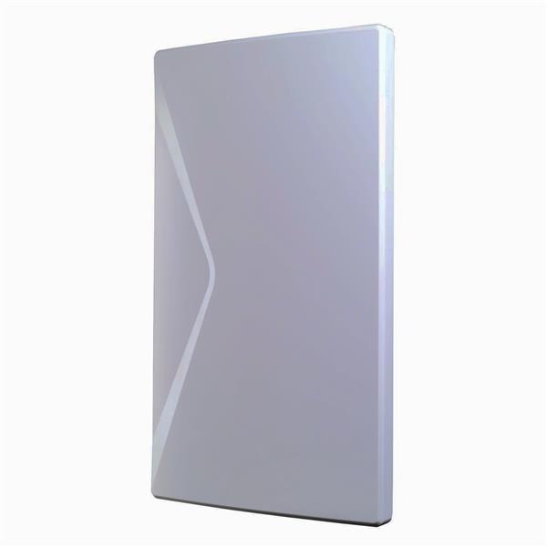 Digiwave ANT2088 Panel UHF Outdoor TV Antenna – Medium, Silver, Up To 70 Mile Range