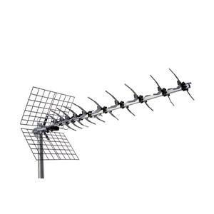 Digiwave Silver UHF Outdoor TV Antenna