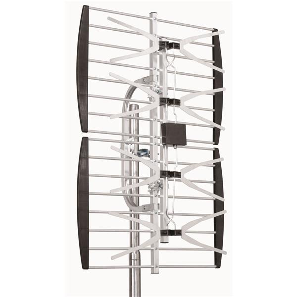 Digiwave Silver Ultra Clear Digital Outdoor TV Antenna