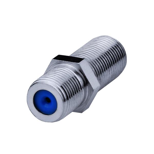 Digiwave Double Female F Adapter (50-pack)