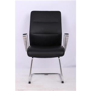 soho progrid black office chair
