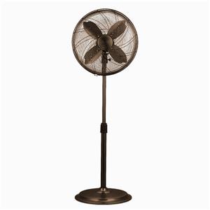Ventilateur sur pied Ecohouzng, 16