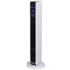 Chaufferette Ecohouzng PTC oscillante, 28,74