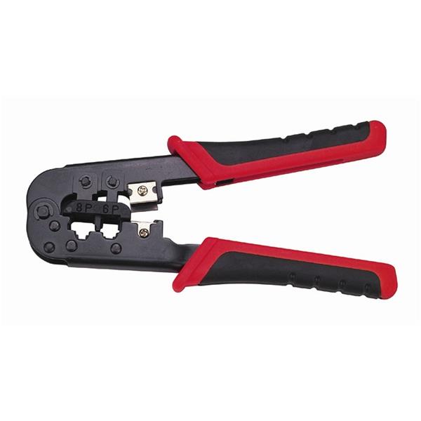 HVTools Crimping Modular Plug