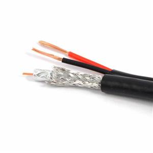 TygerWire 500-ft Coaxial Cable