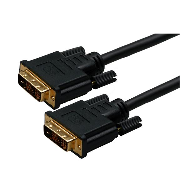 ElectronicMaster 12-ft DVI to DVI Master Electronic Cable