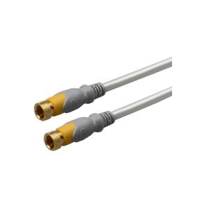 ElectronicMaster 12-ft Master Electronic Coaxial Cable