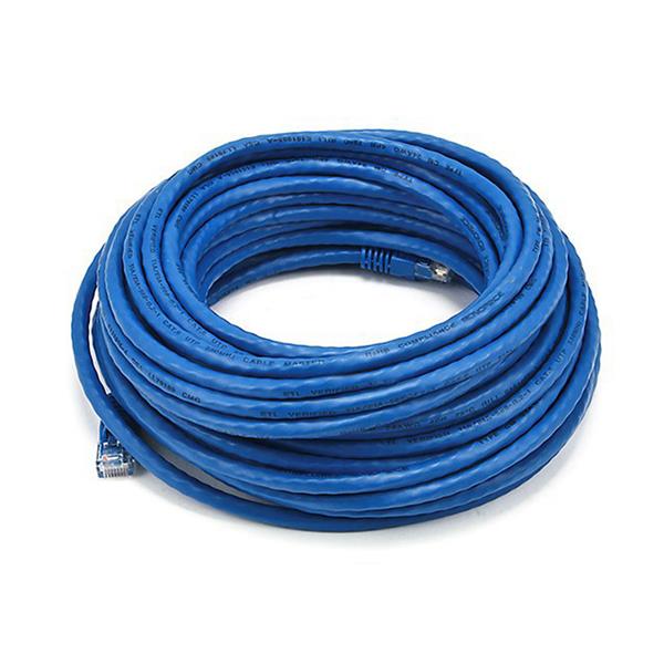 Digiwave 100-ft Male to Male Network Cable