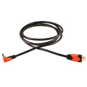 Câble électronique maître mâle HDMI à mâle, 12 pieds