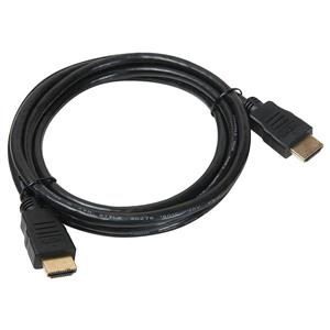 Câble électronique maître mâle de 12 pieds HDMI à mâle