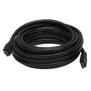 Câble électronique maître mâle HDMI vers mâle, 30 pieds
