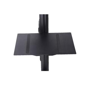 TygerClaw up to 30-in Mobile Universal Stand