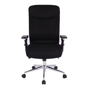 Chaise de bureau TygerClaw, 19,7