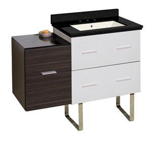 Ensemble de meuble-lavabo, 37,75