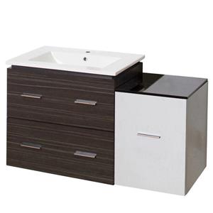 Ensemble de meuble-lavabo, 37,75