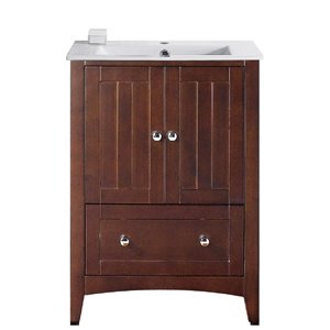 Ensemble de meuble-lavabo, 23,75