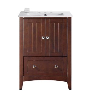 Ensemble de meuble-lavabo, 23,75