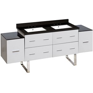 Ensemble de meuble-lavabo, 74
