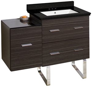 Ensemble de meuble-lavabo, 37,75