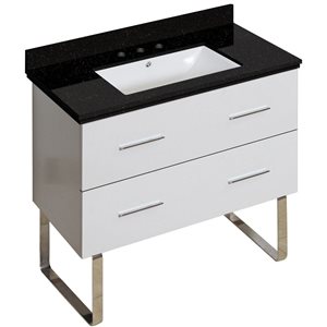 Ensemble de meuble-lavabo, 36