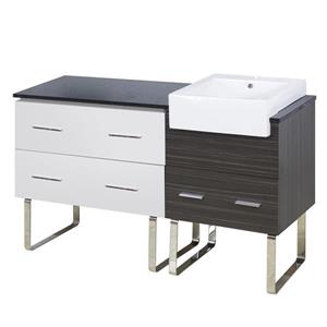 Base de meuble-lavabo, 57,75