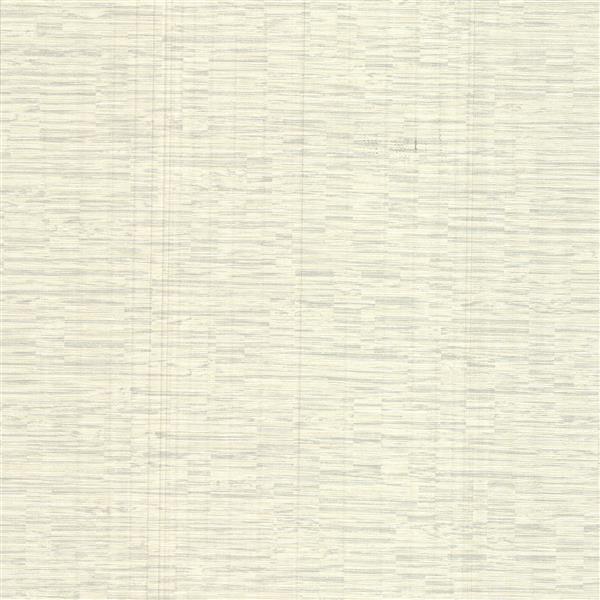 Brewster Wallcovering Pembrooke Off-White Stripe Wallpaper 2758-87985 ...