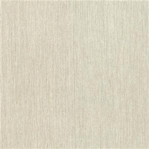 Brewster Wallcovering Stria 60.8 sq ft Neutral Unpasted Wallpaper