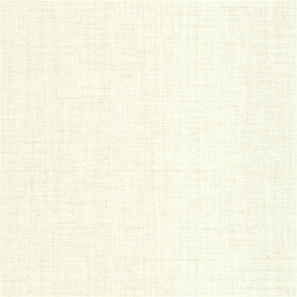 Papier peint Aspero, ivoire