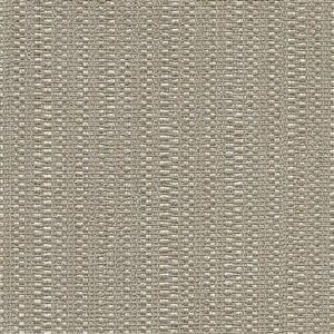 Brewster Wallcovering Biwa Platinum Vertical Weave Paste The Wall Wallpaper