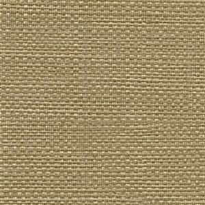 Brewster Wallcovering Bohemian Gold Bling Basketweave Wallpaper