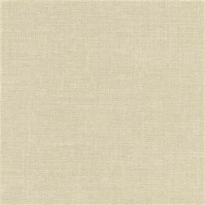 Brewster Wallcovering Neutral Pattern Vinly Paste The Wall Gabardin Linen Texture Wallpaper