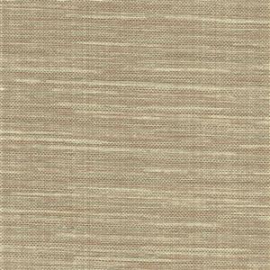 Brewster Wallcovering Bay Ridge Chestnut Faux Grasscloth Wallpaper Paste The Wall