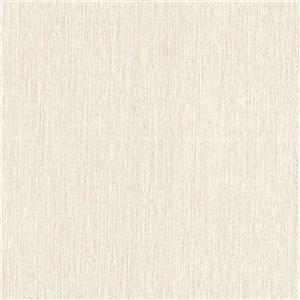 Brewster Wallcovering Barre Stria Off White Paste the Paper Wallpaper