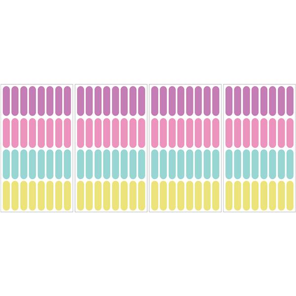 WallPops Sprinkles MiniPops Wall Art Kit