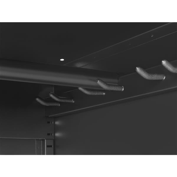 NewAge Products inc. - Support de rangement pour plafond
