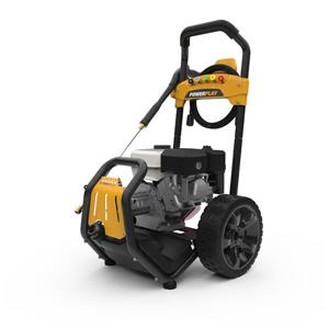 Laveuse à Pression à essence Streetrod 3200 PSI