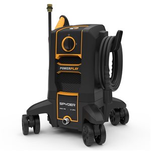 Power Play Spyder 2030PSI Electric Pressure Washer