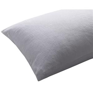 Protecteur d'oreiller imperméable SilverClear, 30