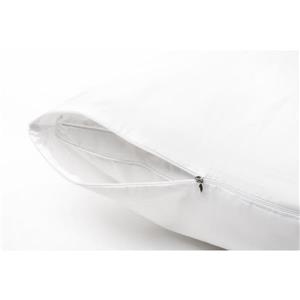 Protecteur d'oreiller en coton SilverClear, 26